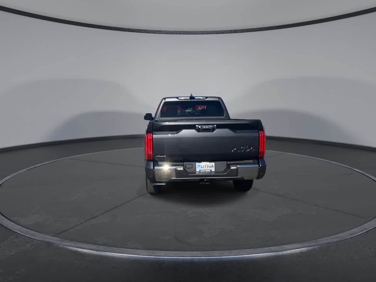 Thumbnail: 2026 Toyota Tundra - 7