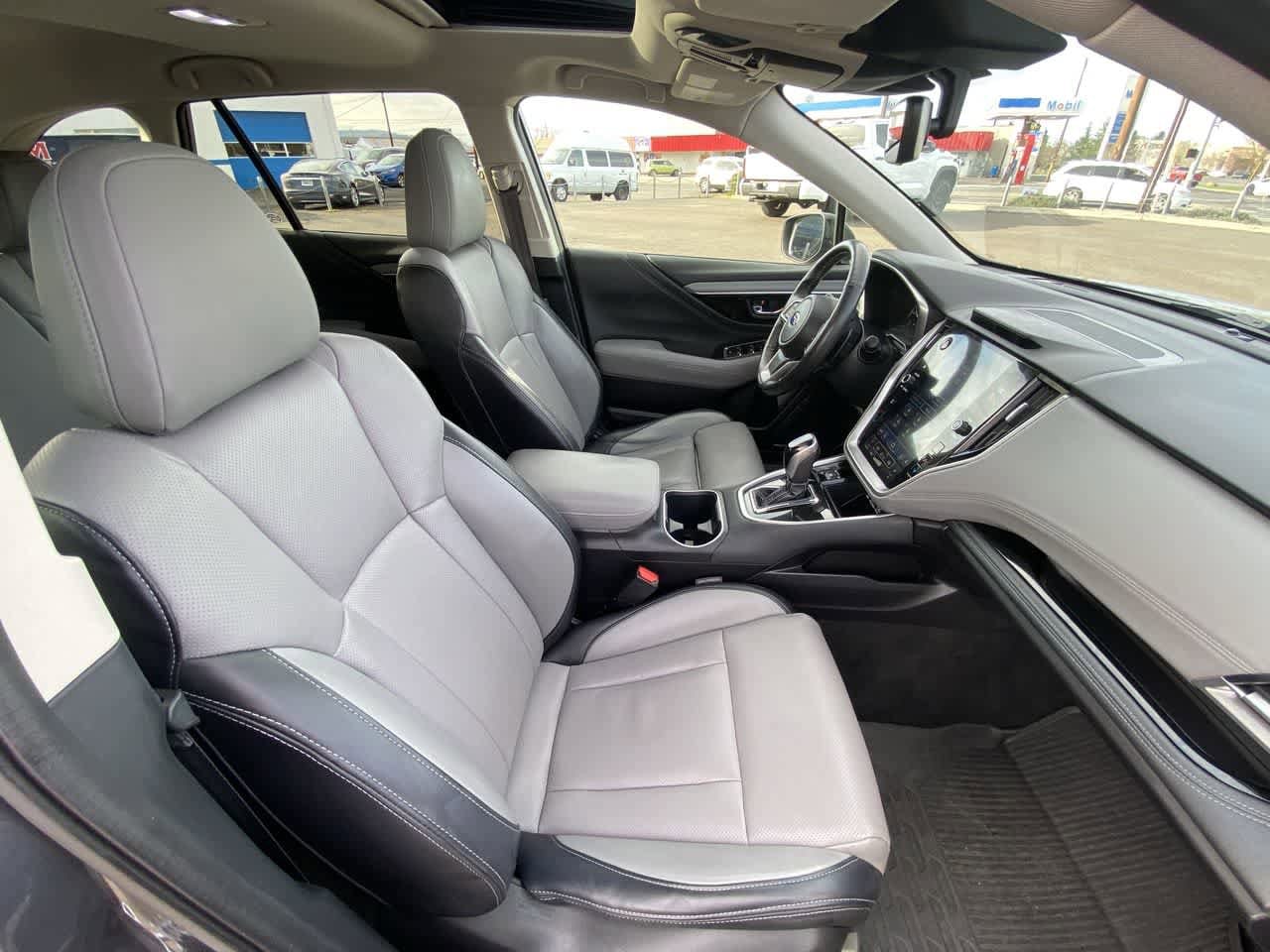 Thumbnail: 2024 Subaru Outback - 24