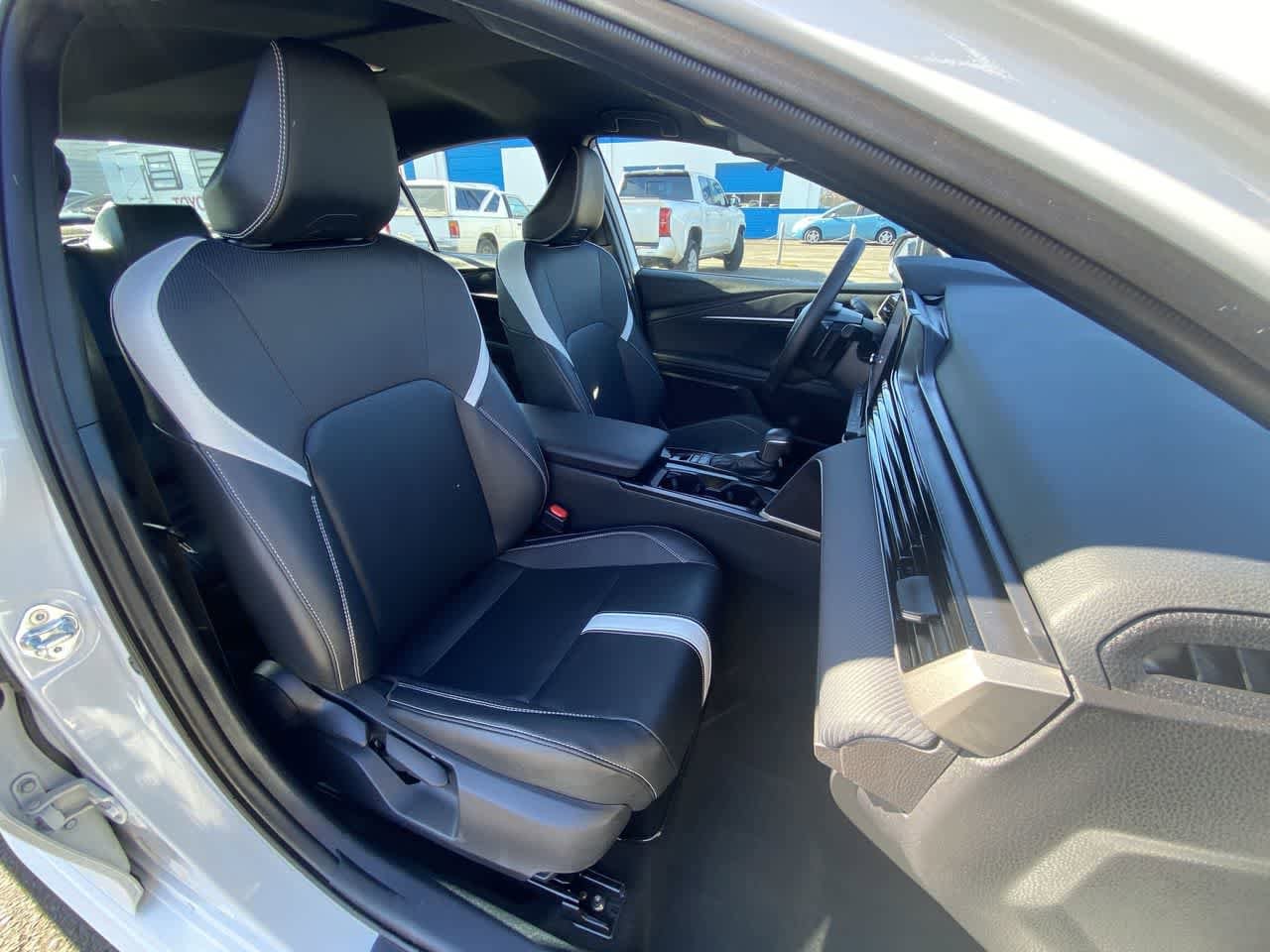 Thumbnail: 2025 Toyota Camry - 23