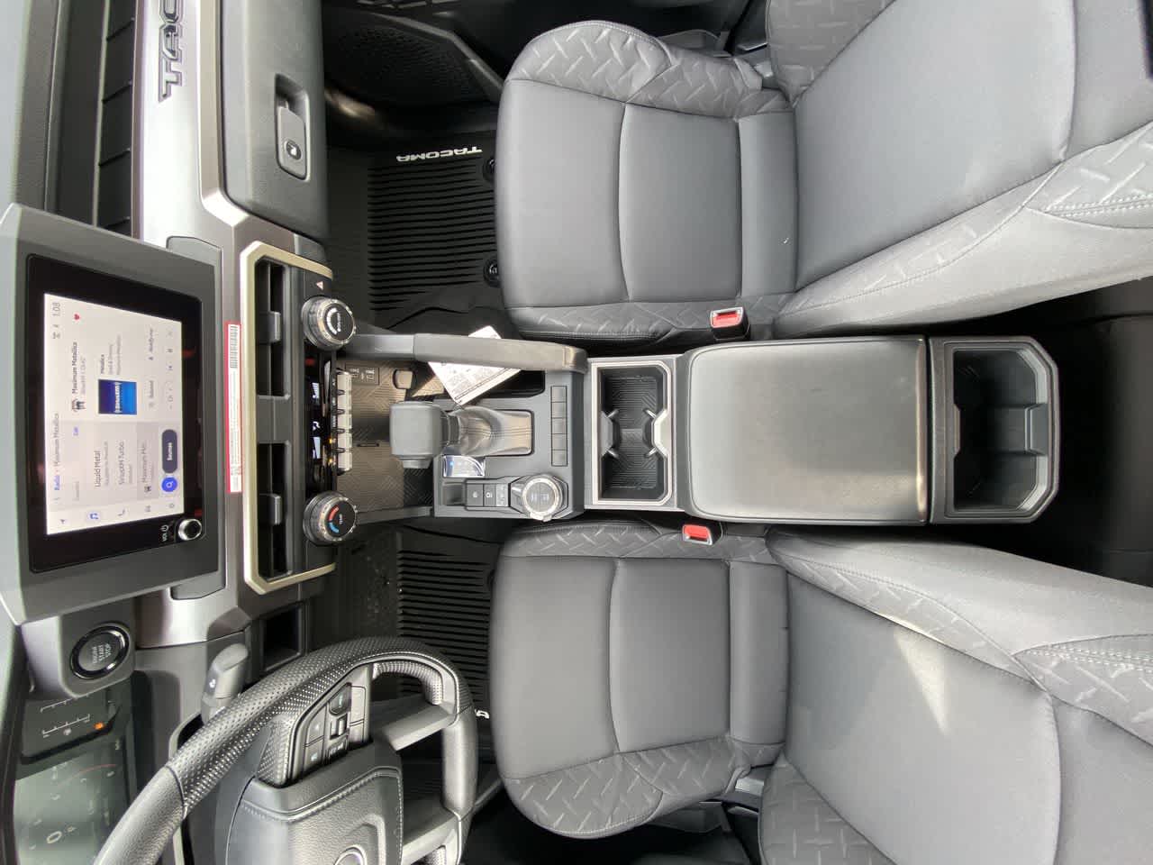 Thumbnail: 2026 Toyota Tacoma - 20