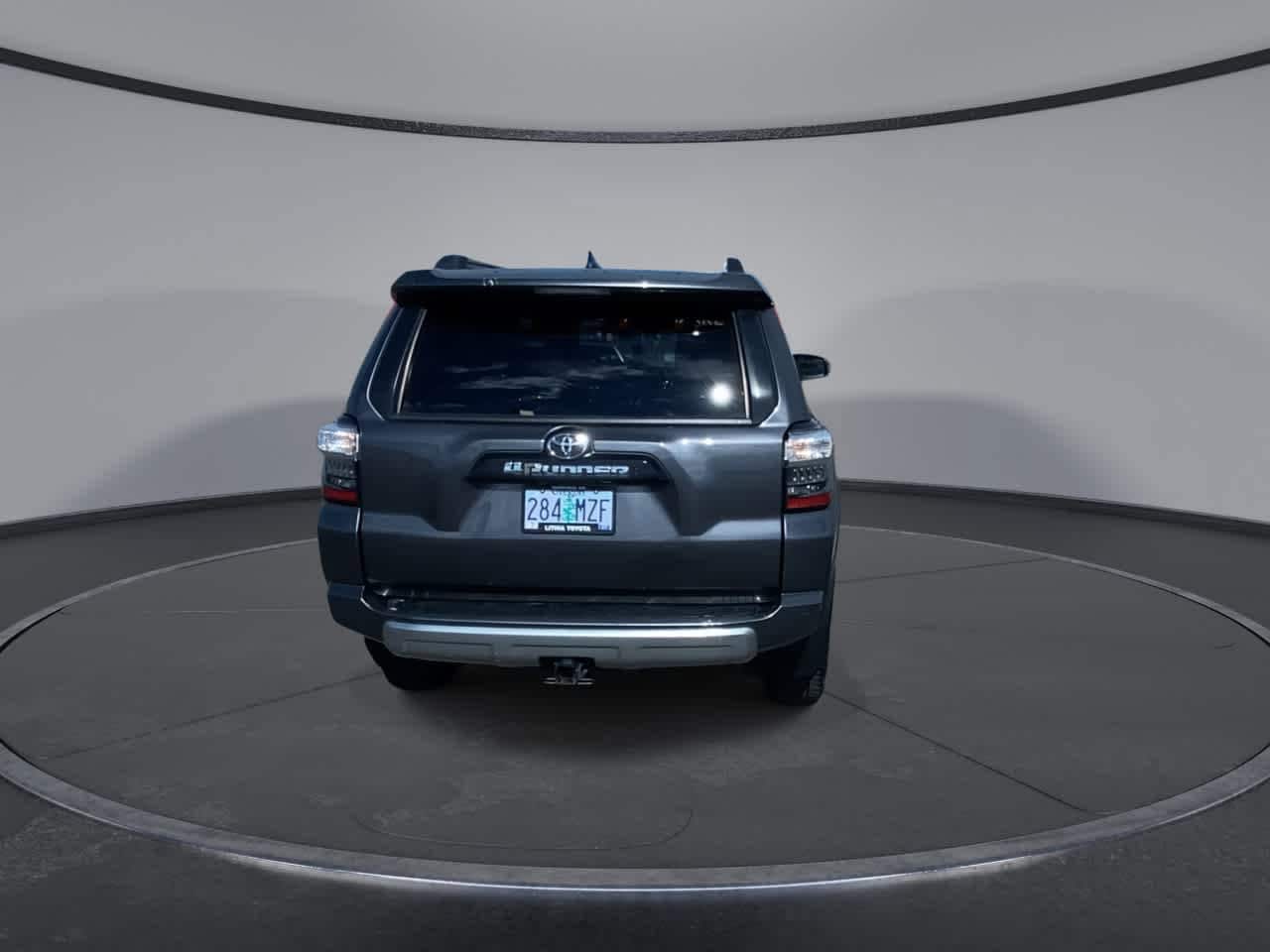 Thumbnail: 2021 Toyota 4Runner - 7