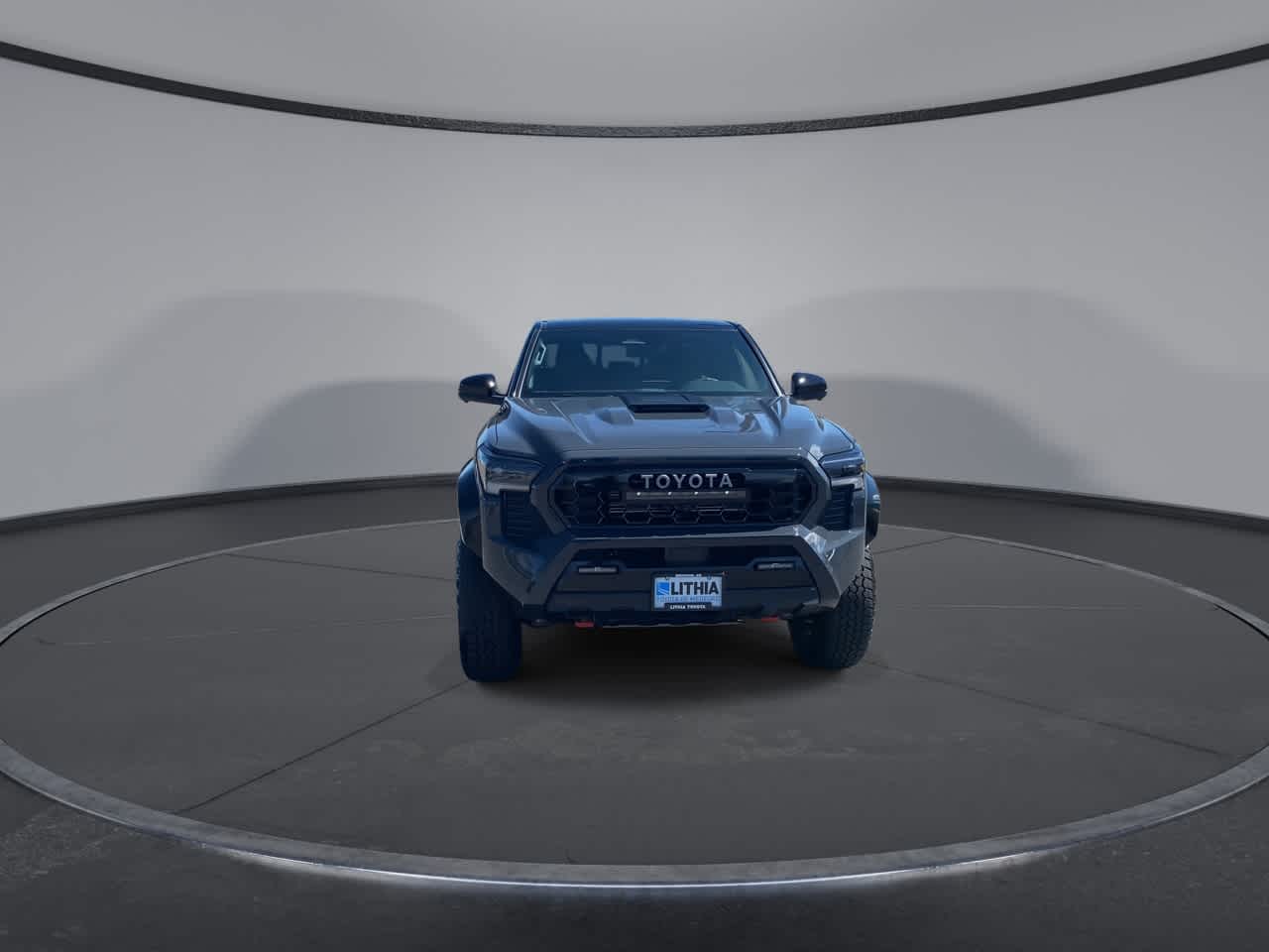 Thumbnail: 2026 Toyota Tacoma - 4