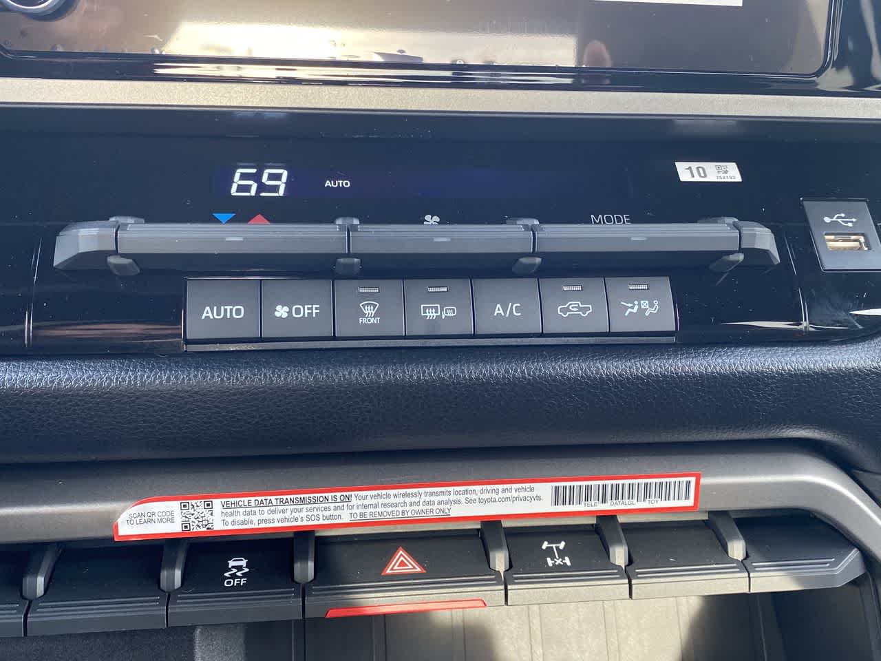 Thumbnail: 2026 Toyota Tundra - 18