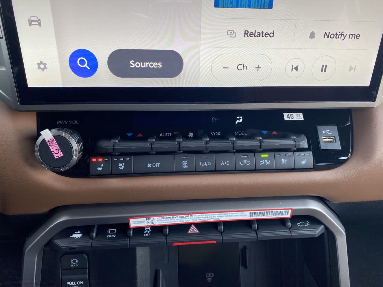 Thumbnail: 2026 Toyota Tundra - 18