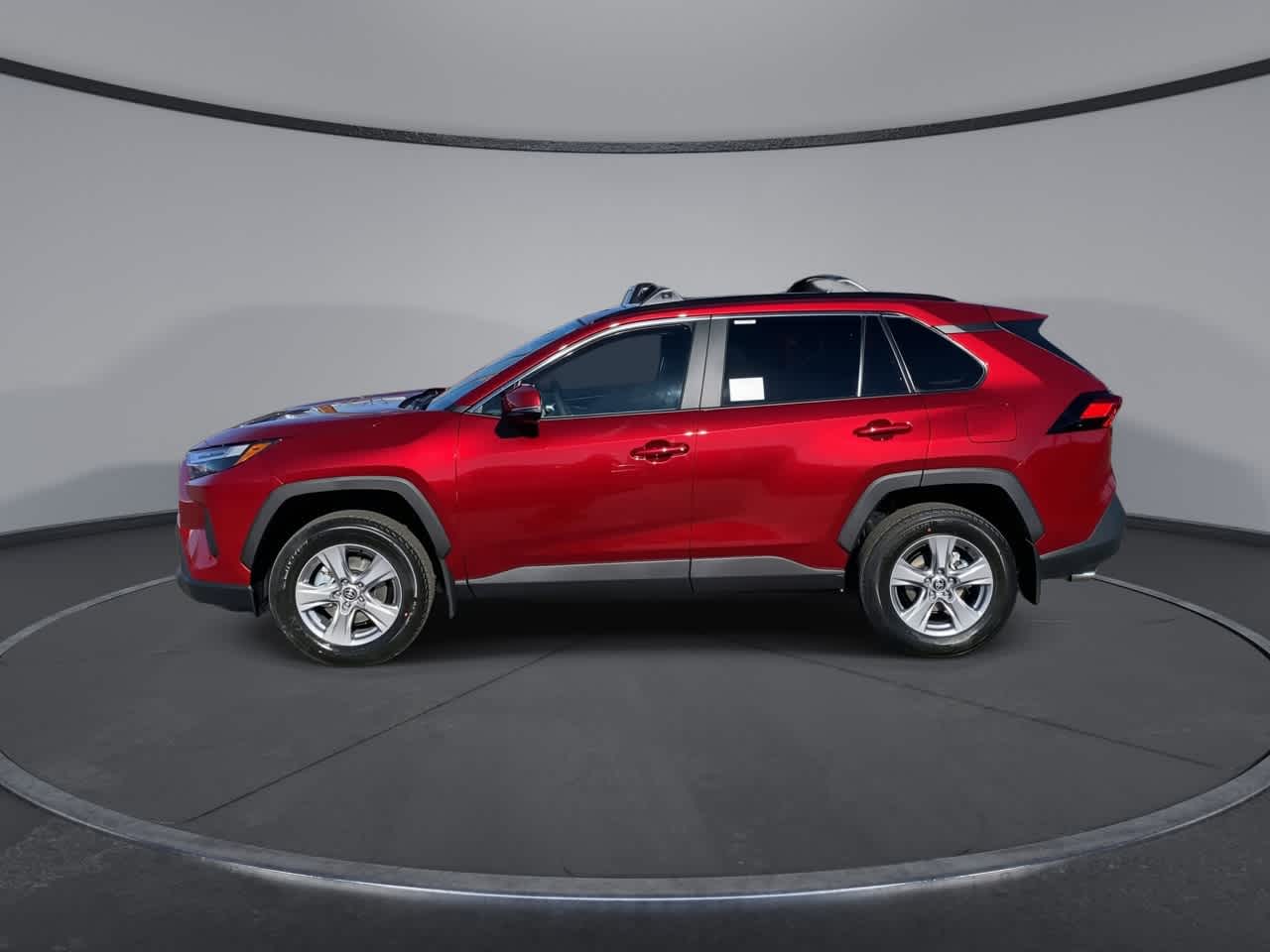 Thumbnail: 2025 Toyota RAV4 - 5