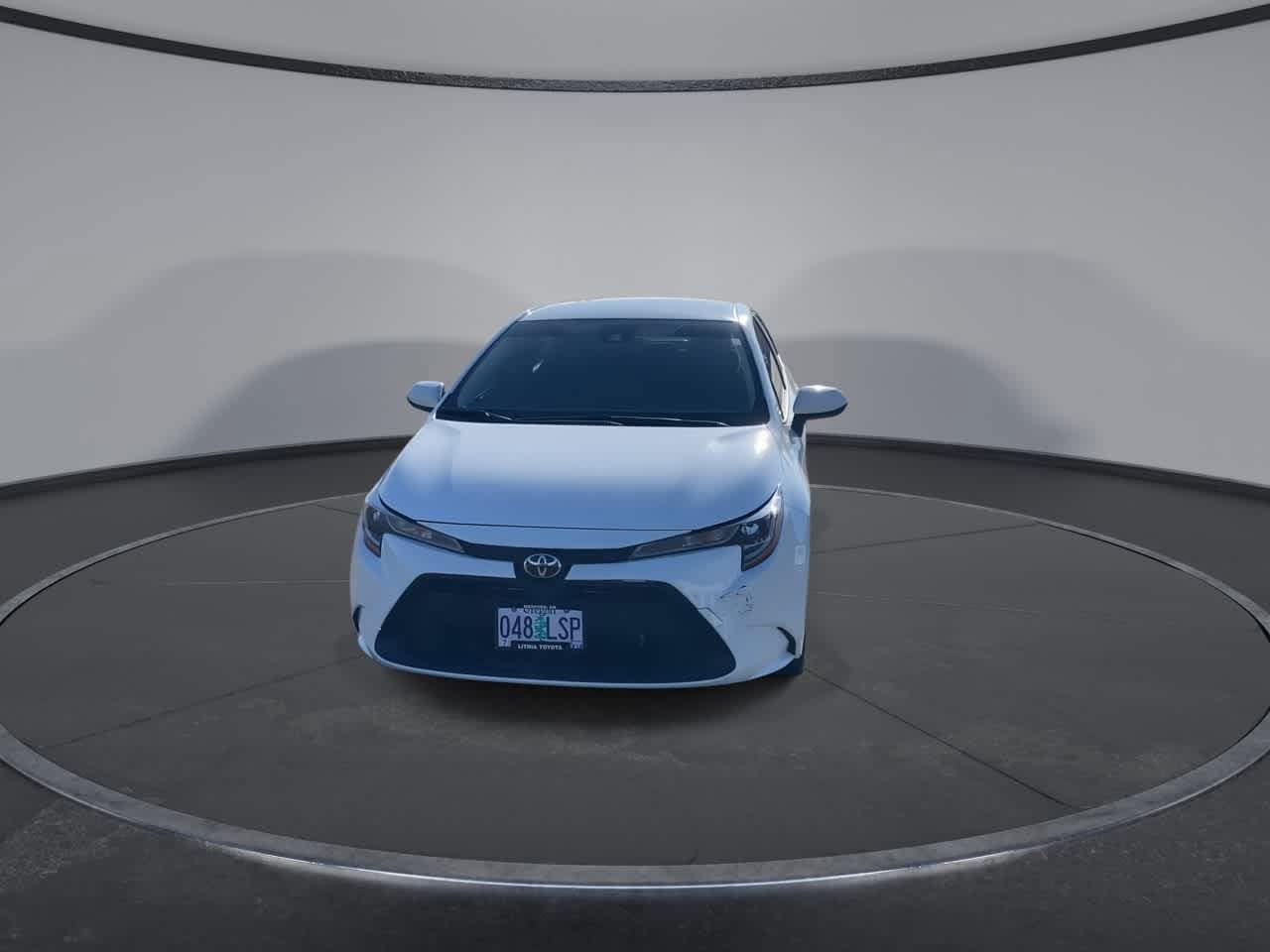 Thumbnail: 2020 Toyota Corolla - 3