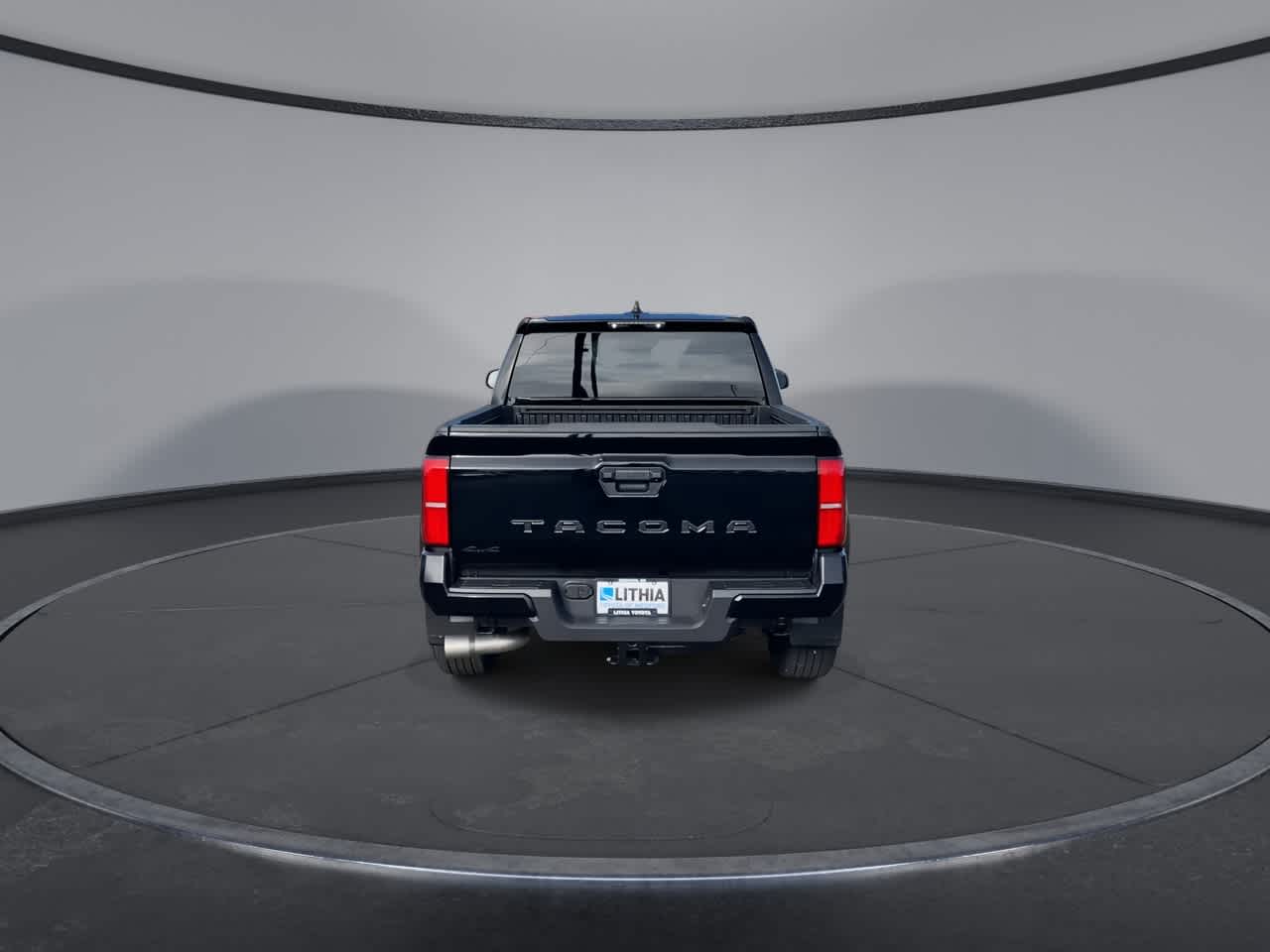 Thumbnail: 2026 Toyota Tacoma - 7