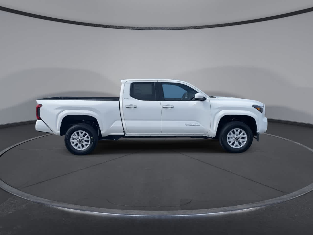 Thumbnail: 2026 Toyota Tacoma - 2