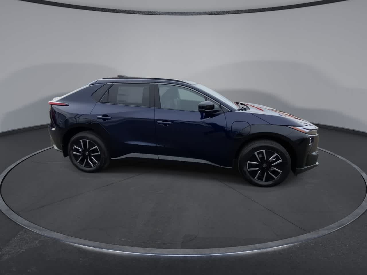 Thumbnail: 2026 Toyota bZ - 9