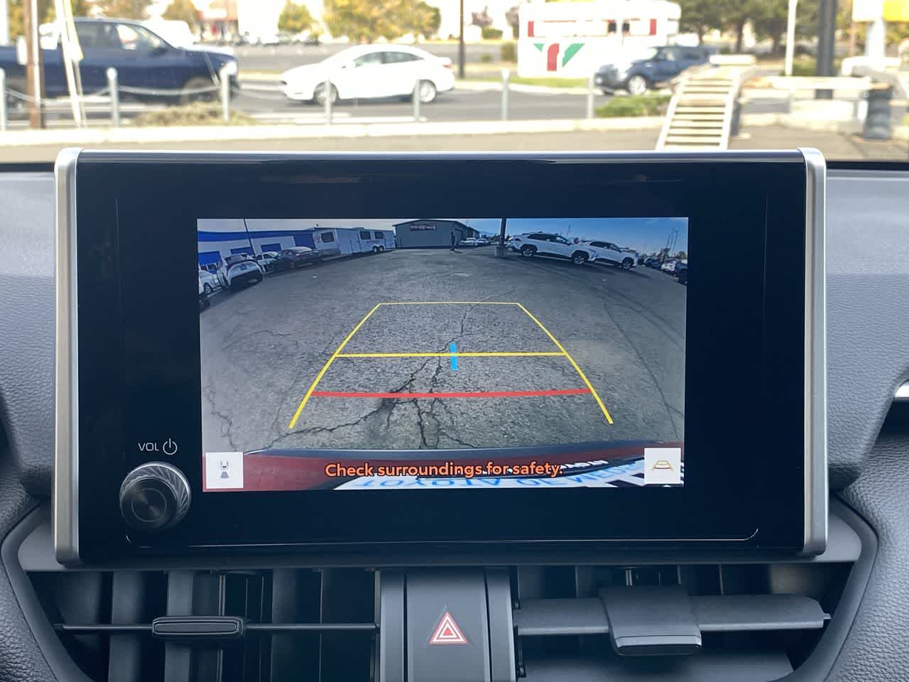 Thumbnail: 2025 Toyota RAV4 - 17