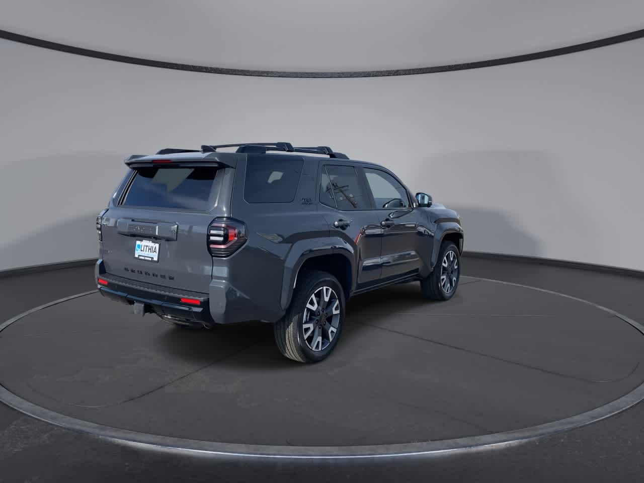 Thumbnail: 2026 Toyota 4Runner - 8