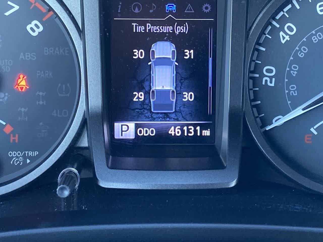 2022 Toyota Tacoma TRD Pro - Photo 15