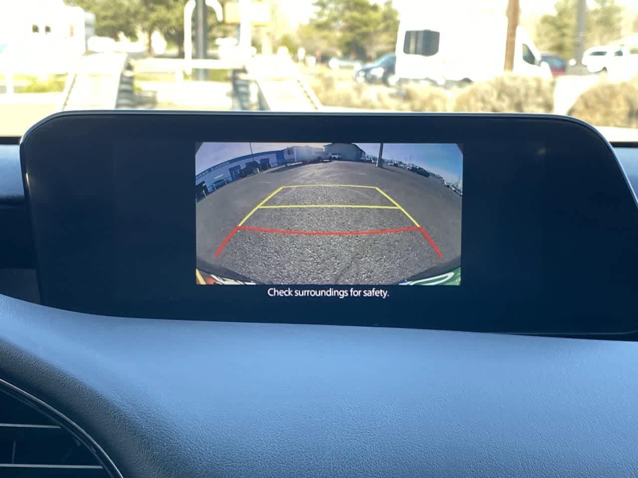 Thumbnail: 2019 Mazda Mazda3 - 17