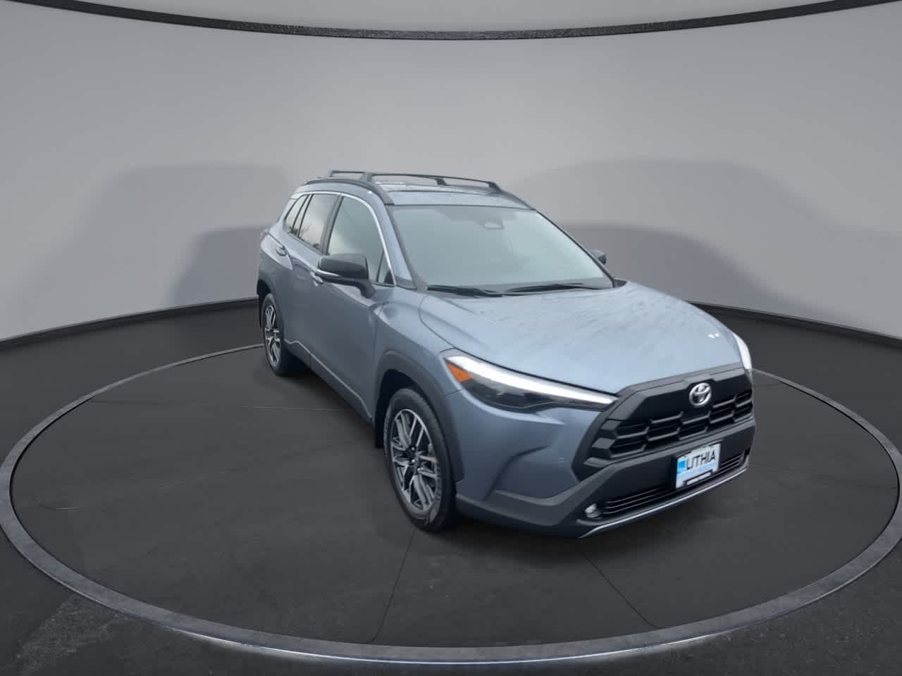 Thumbnail: 2026 Toyota Corolla Cross - 2