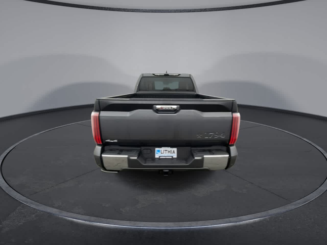 Thumbnail: 2026 Toyota Tundra - 7