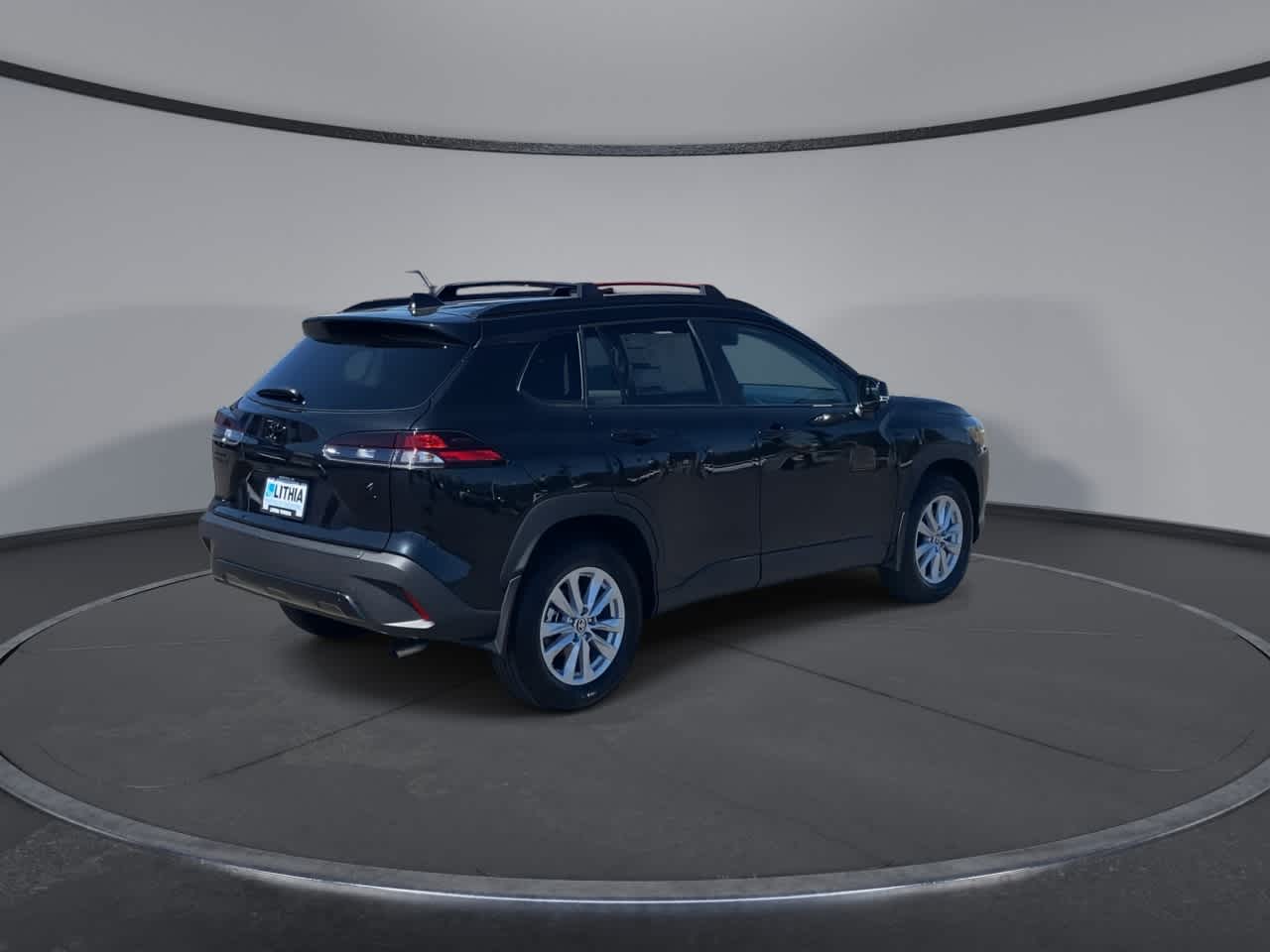 Thumbnail: 2026 Toyota Corolla Cross - 8