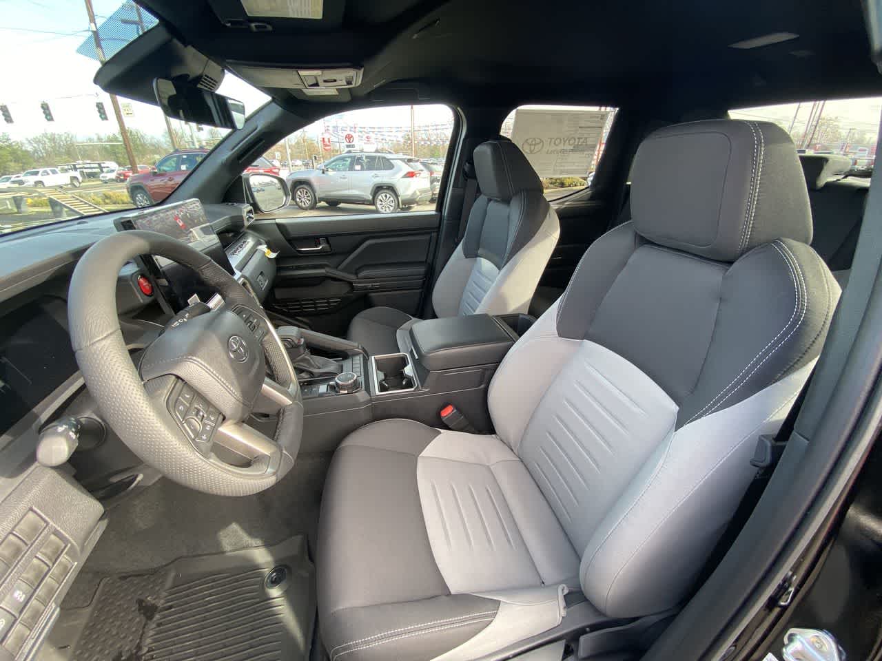 Thumbnail: 2026 Toyota Tacoma - 11