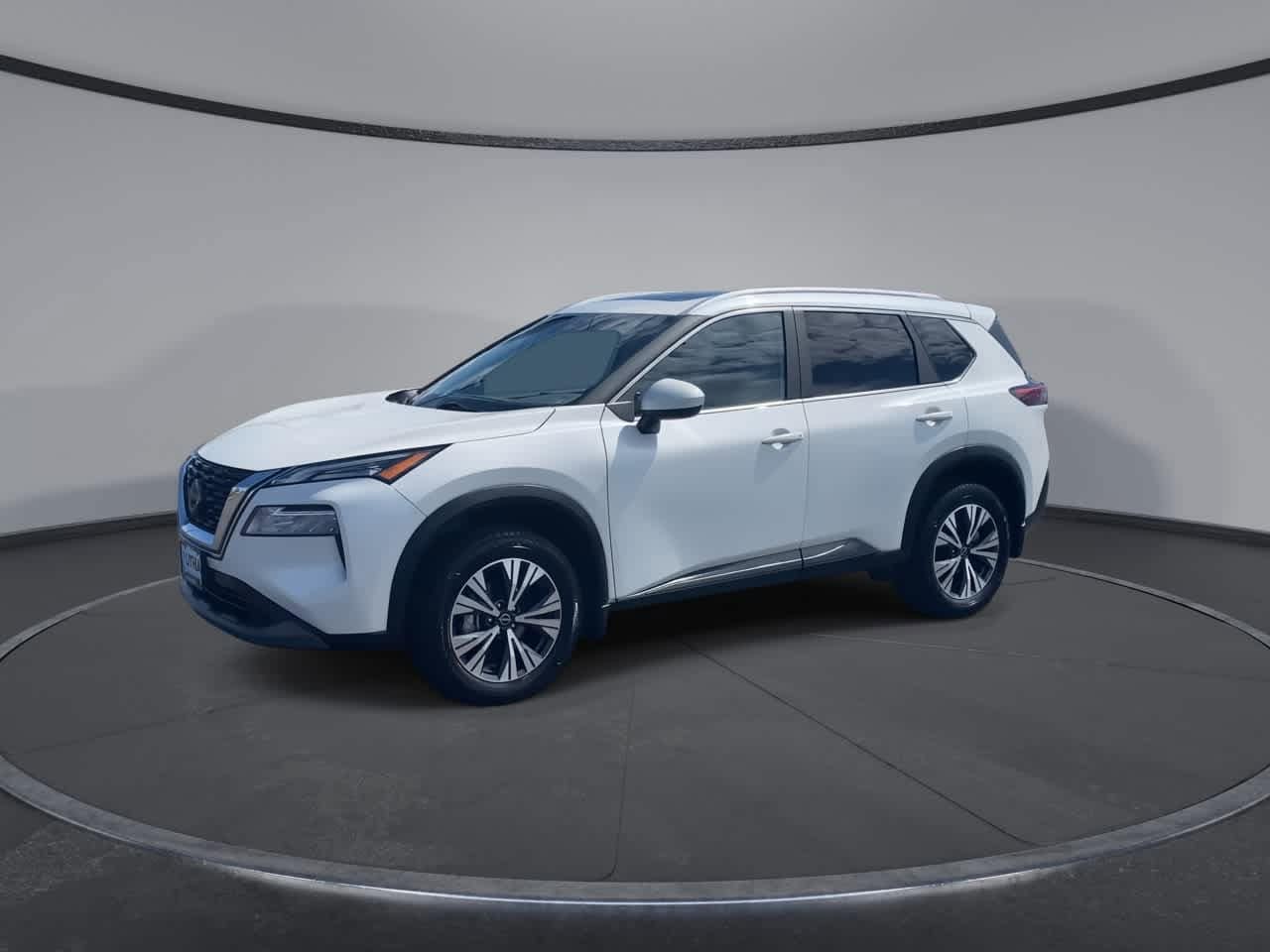 Thumbnail: 2023 Nissan Rogue - 6