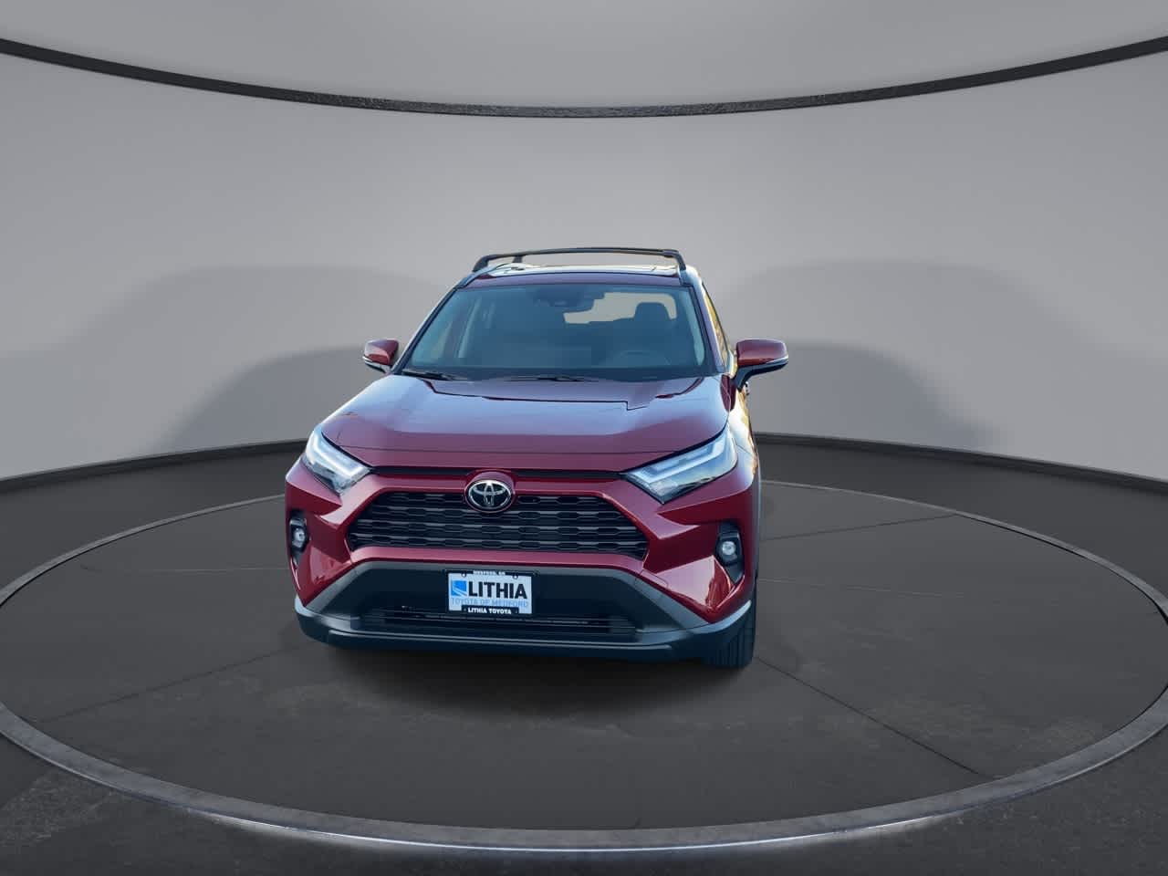 Thumbnail: 2025 Toyota RAV4 - 3