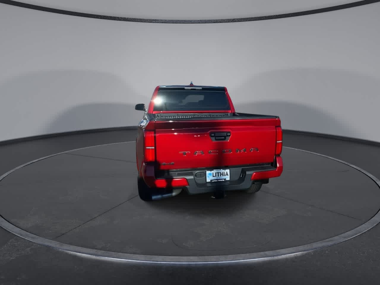 Thumbnail: 2025 Toyota Tacoma - 7