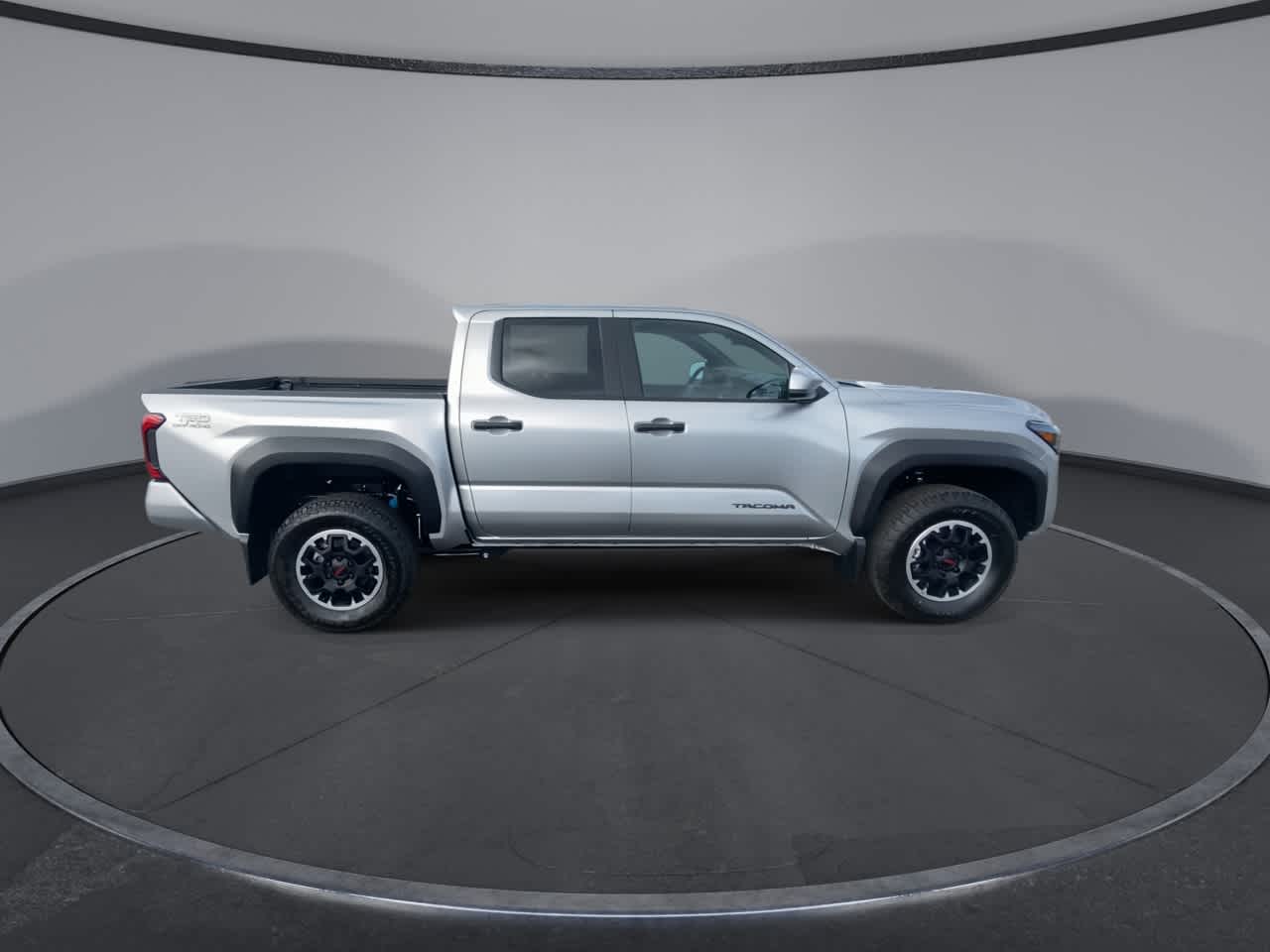 Thumbnail: 2026 Toyota Tacoma - 9