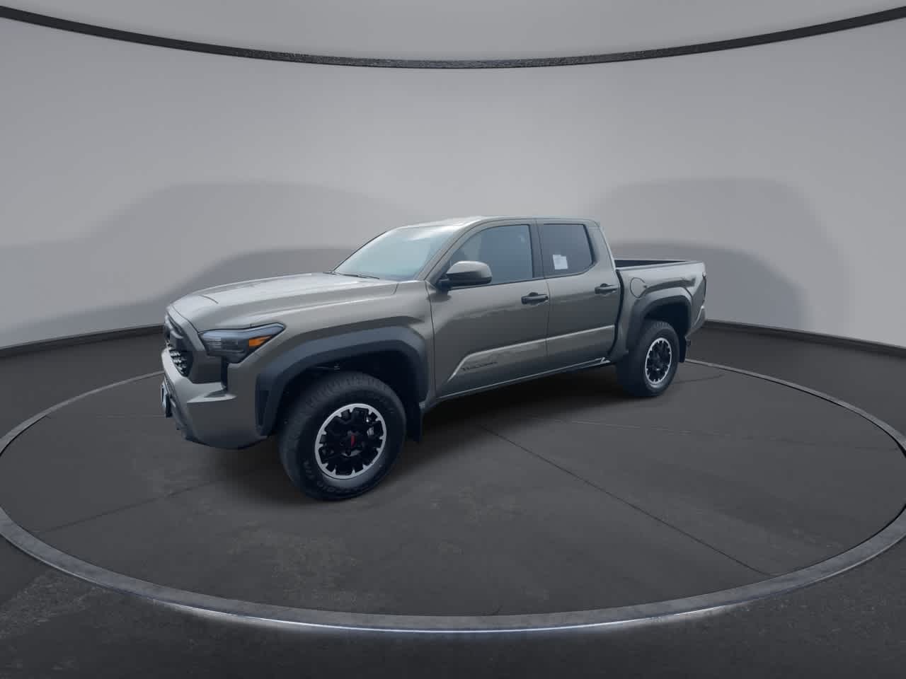 Thumbnail: 2026 Toyota Tacoma - 4