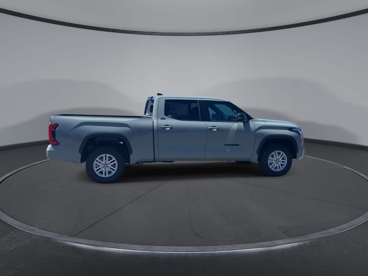Thumbnail: 2026 Toyota Tundra - 2