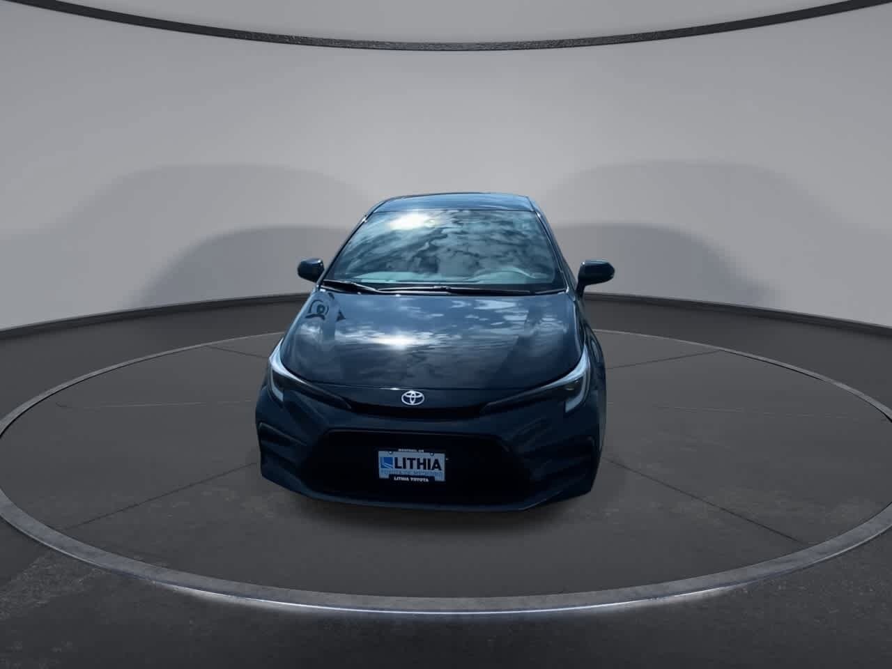 2024 Toyota Corolla SE Premium photo 3