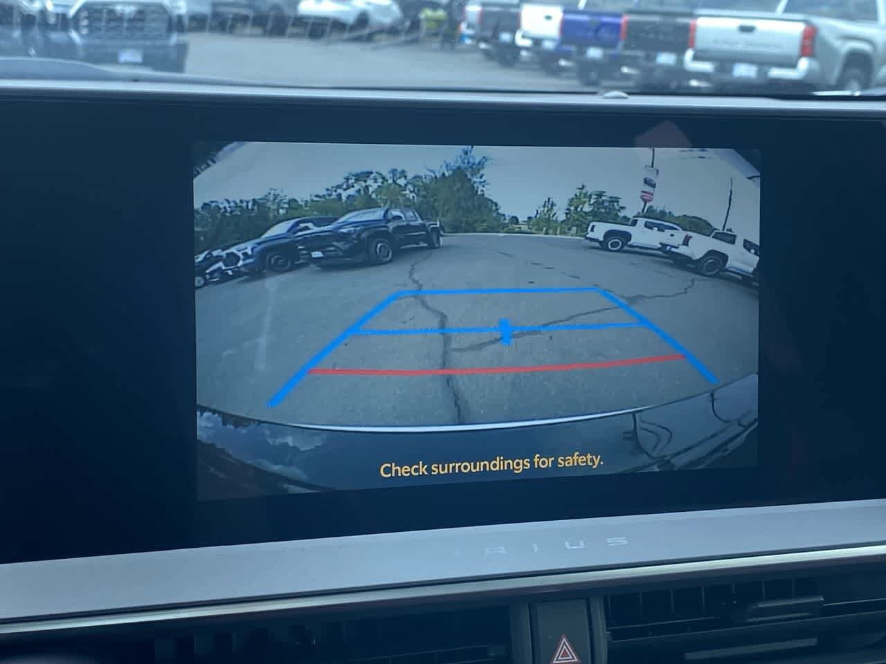 Thumbnail: 2024 Toyota Prius Prime - 16