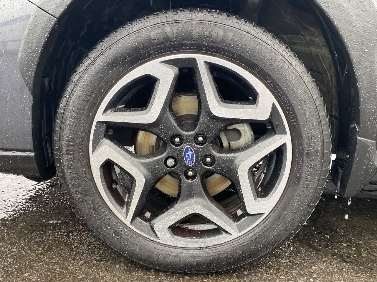 Thumbnail: 2019 Subaru Crosstrek - 10