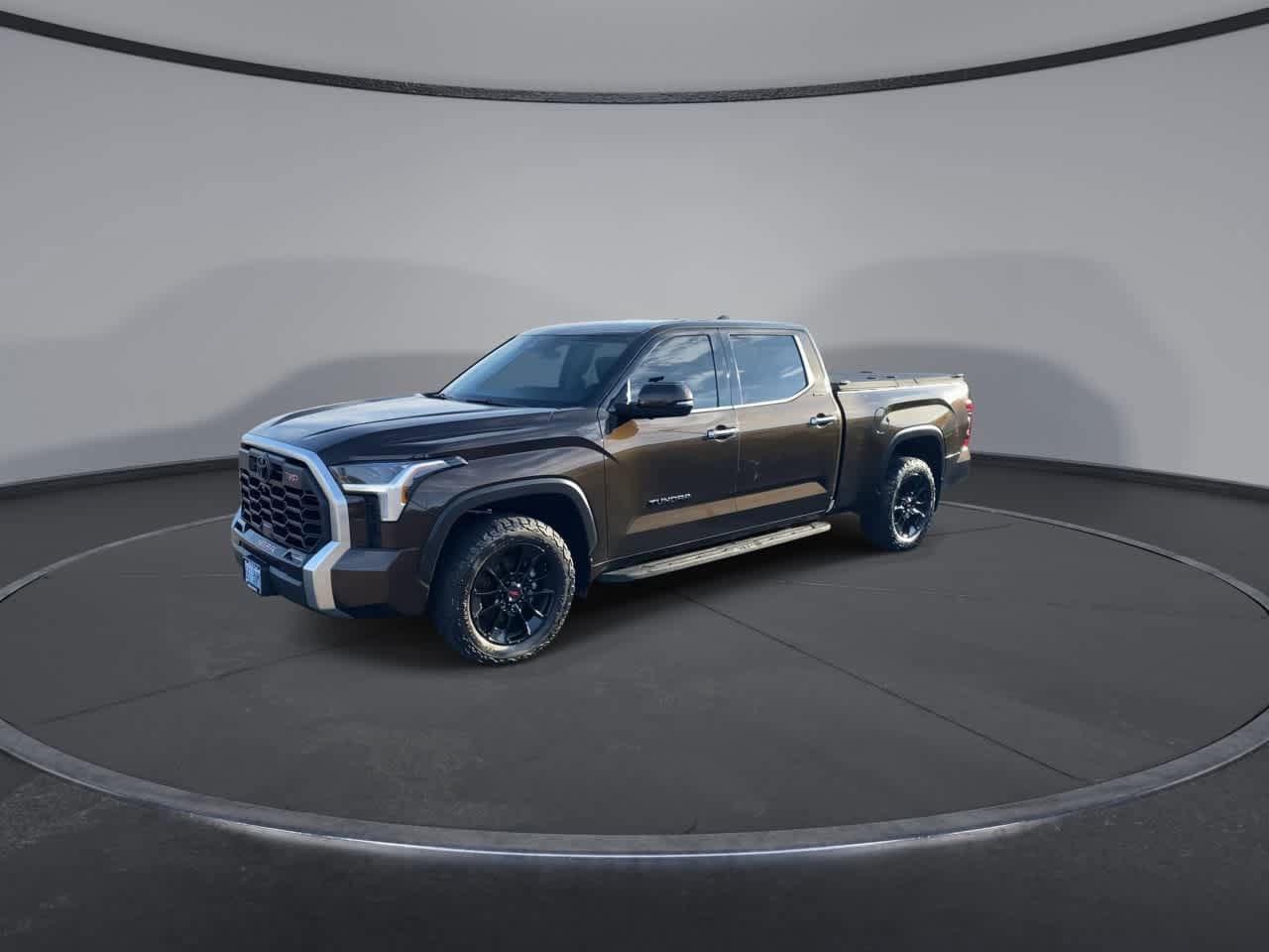 Thumbnail: 2022 Toyota Tundra - 4