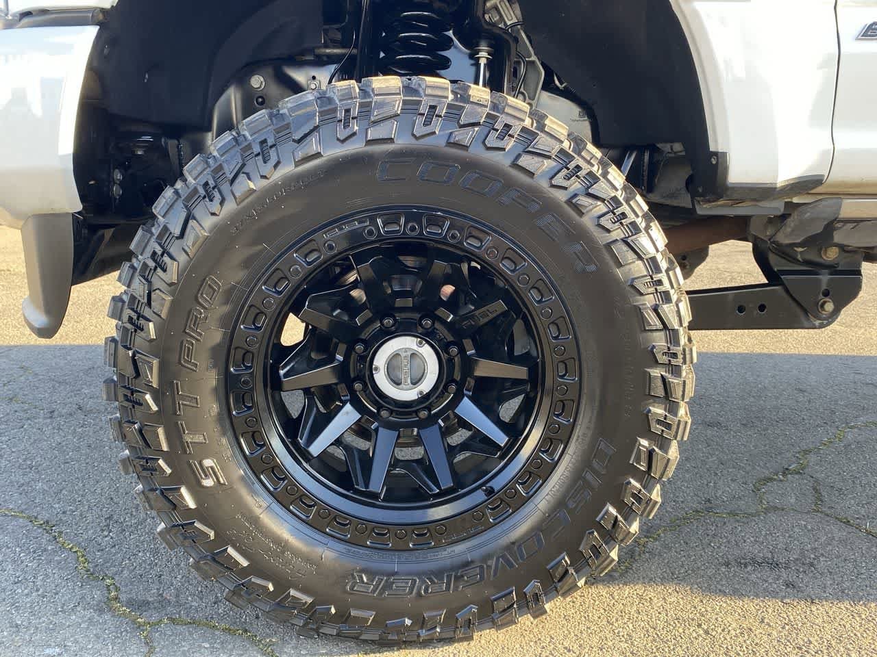 Thumbnail: 2020 Ford F-350 - 10