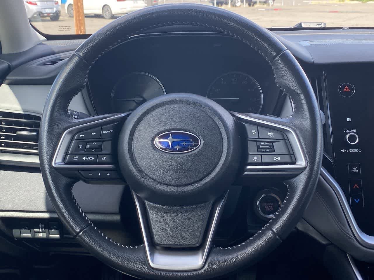 Thumbnail: 2023 Subaru Outback - 14