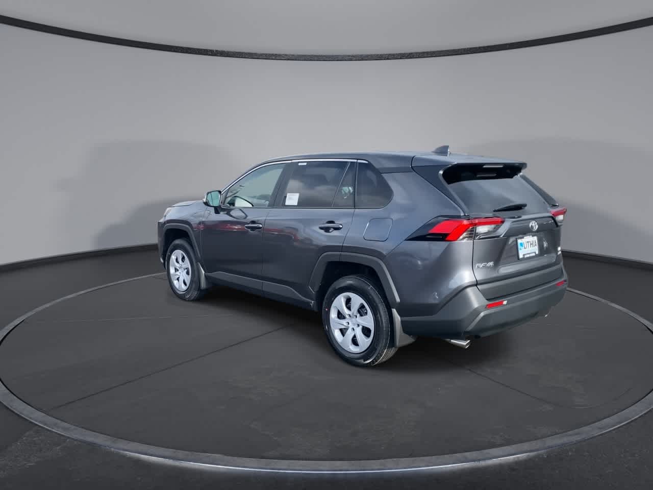 Thumbnail: 2025 Toyota RAV4 - 6