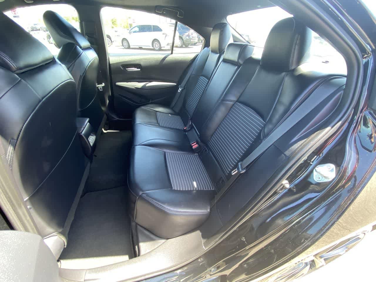 Thumbnail: 2024 Toyota Corolla - 22