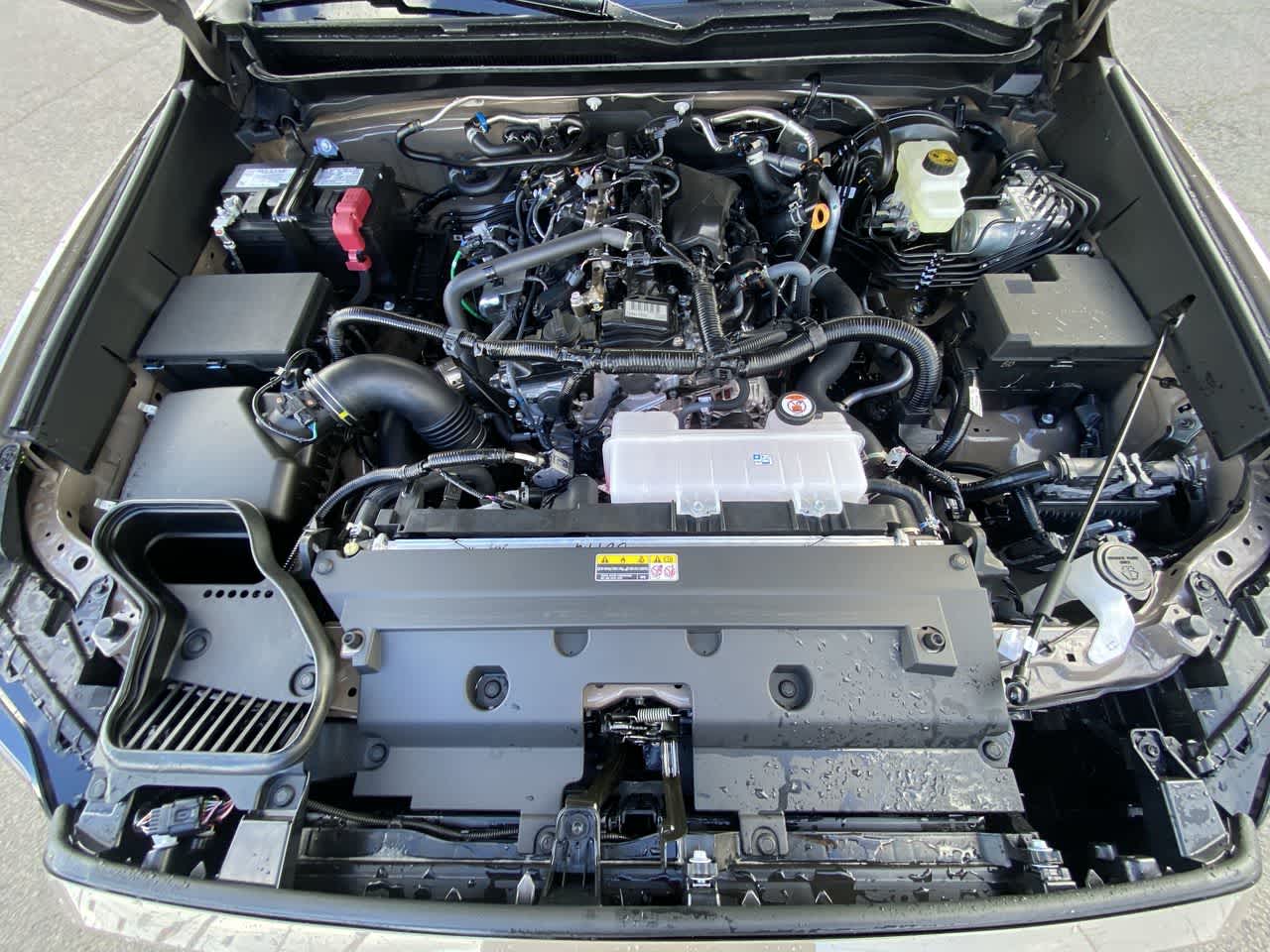 Thumbnail: 2026 Toyota Tacoma - 24