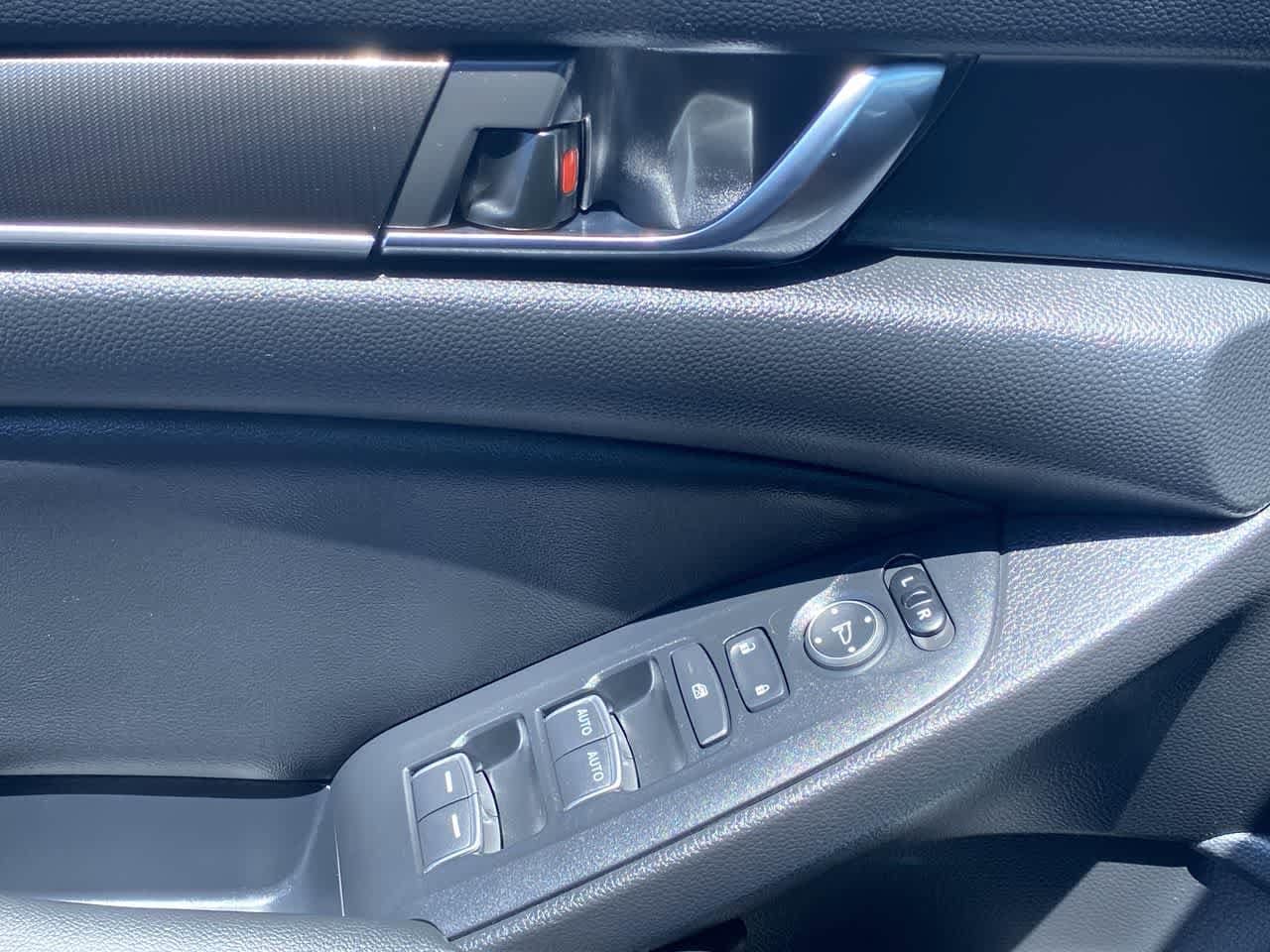 Thumbnail: 2022 Honda Accord - 13