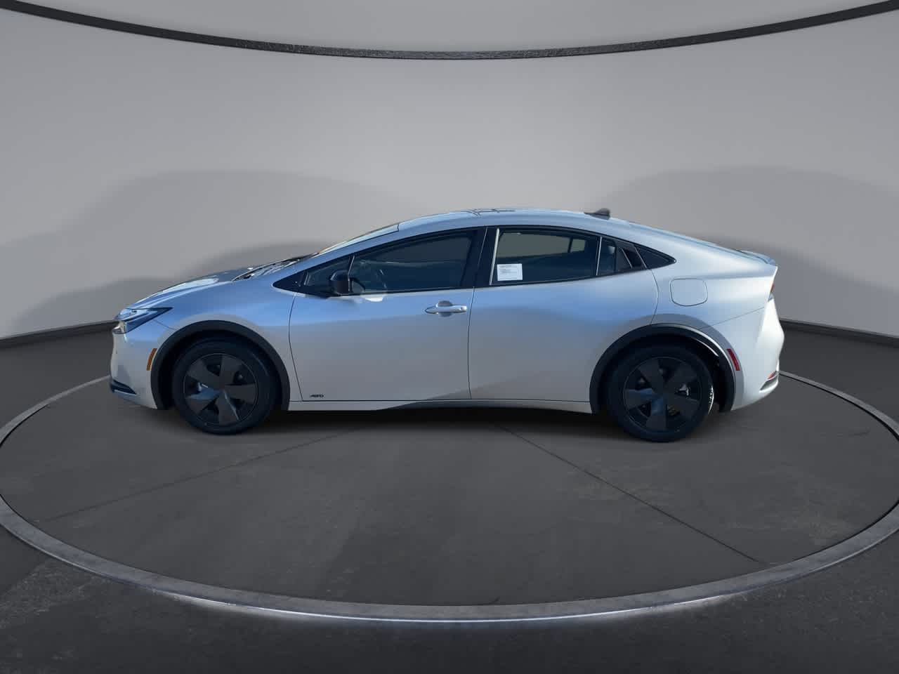 Thumbnail: 2026 Toyota Prius - 5