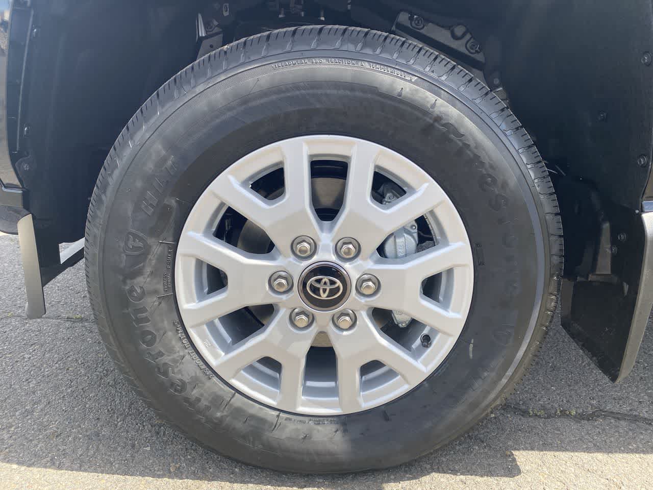 Thumbnail: 2026 Toyota Tacoma - 10