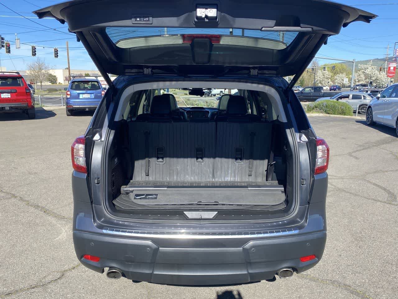 Thumbnail: 2023 Subaru Ascent - 24