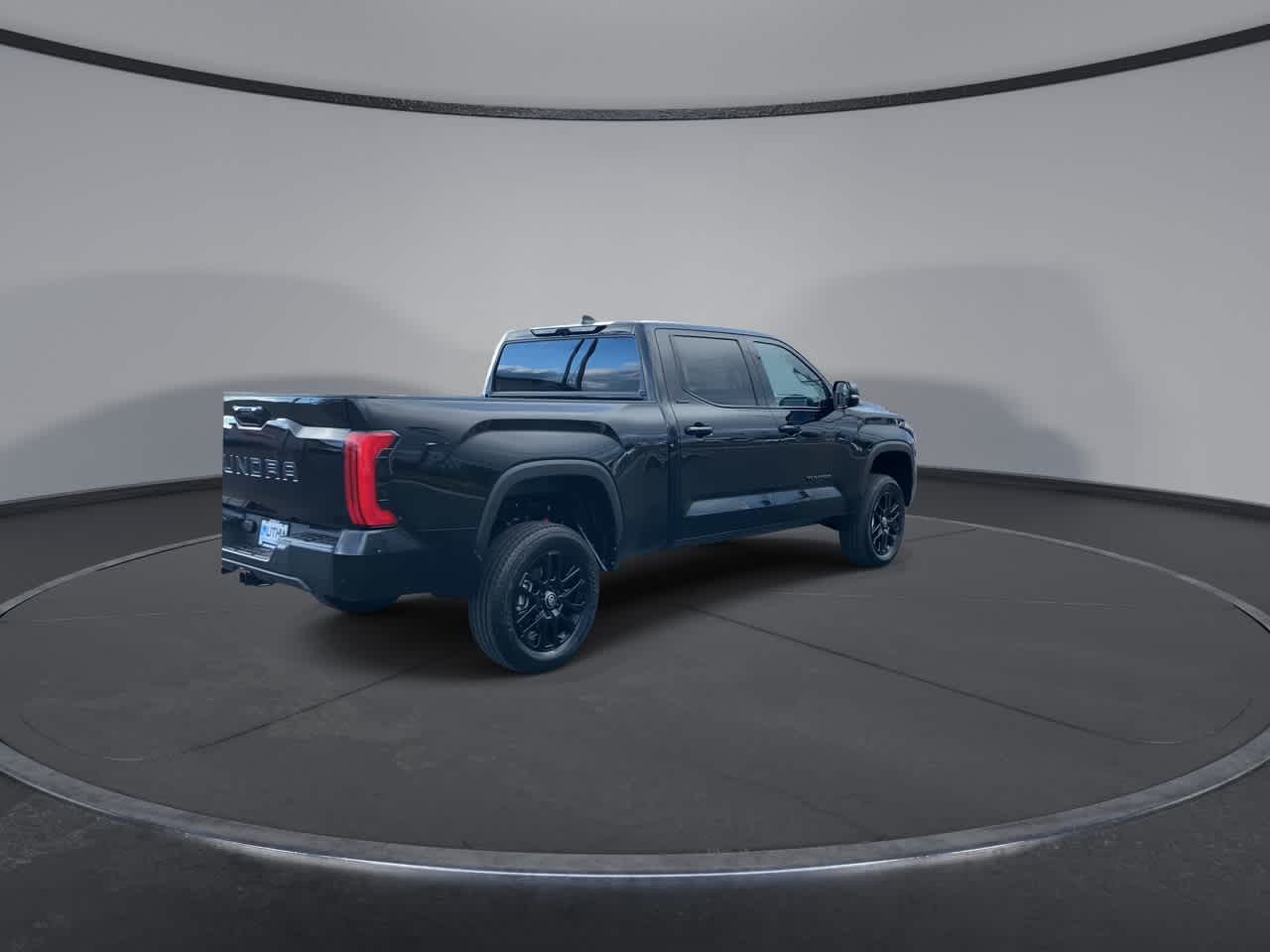 Thumbnail: 2026 Toyota Tundra - 8