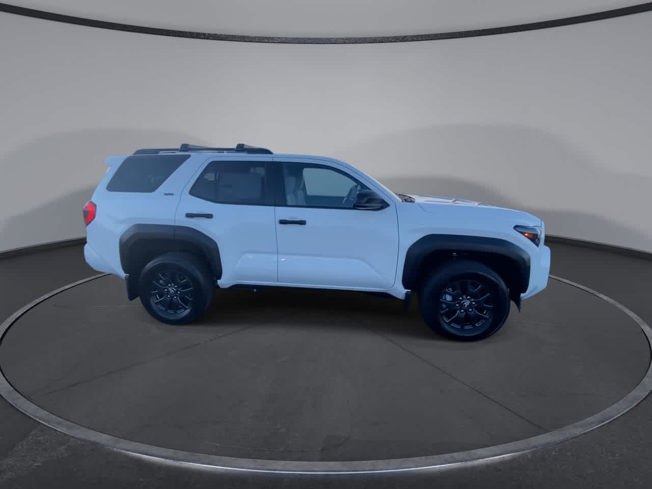 Thumbnail: 2026 Toyota 4Runner - 9