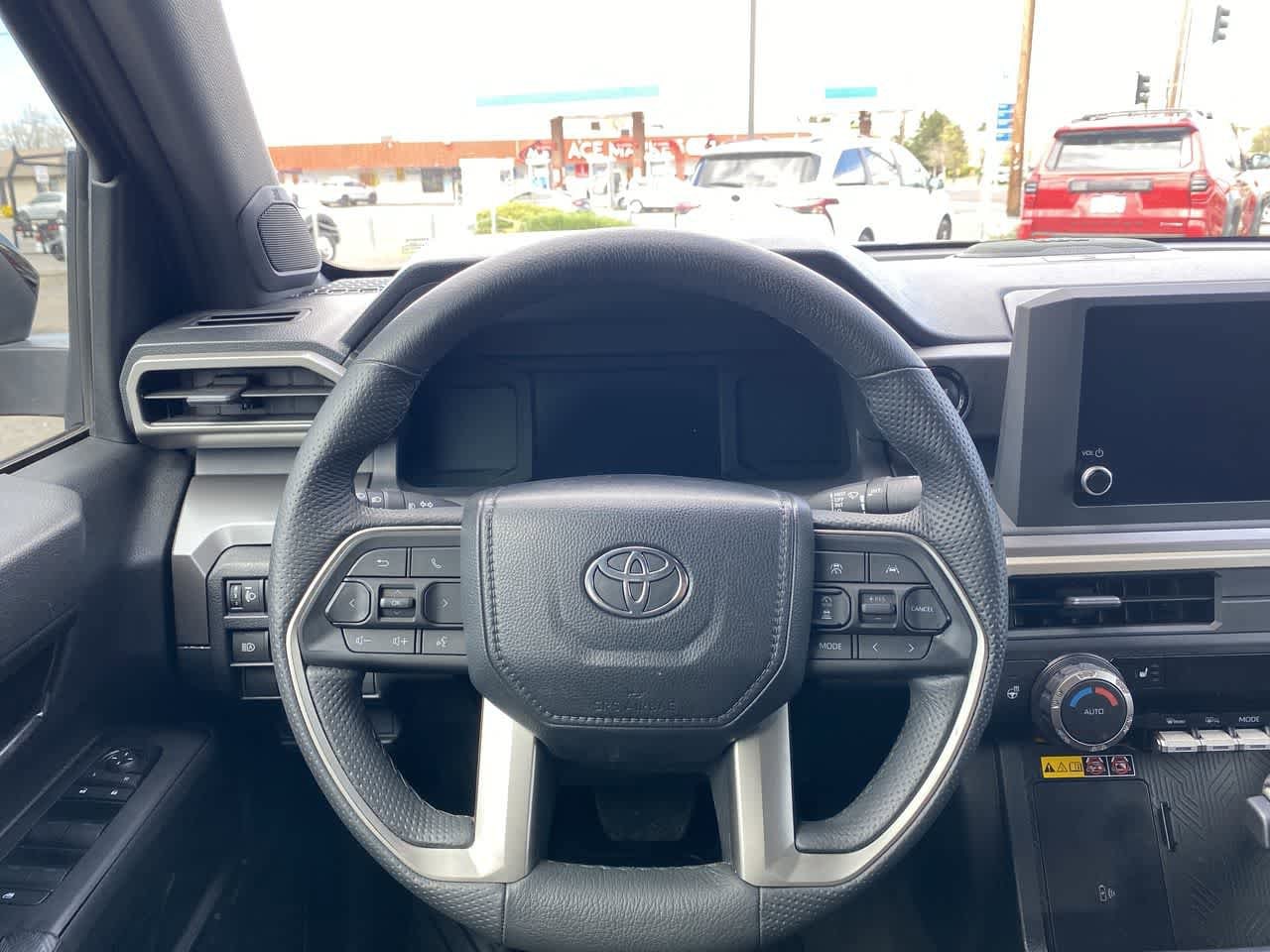 Thumbnail: 2024 Toyota Tacoma - 14