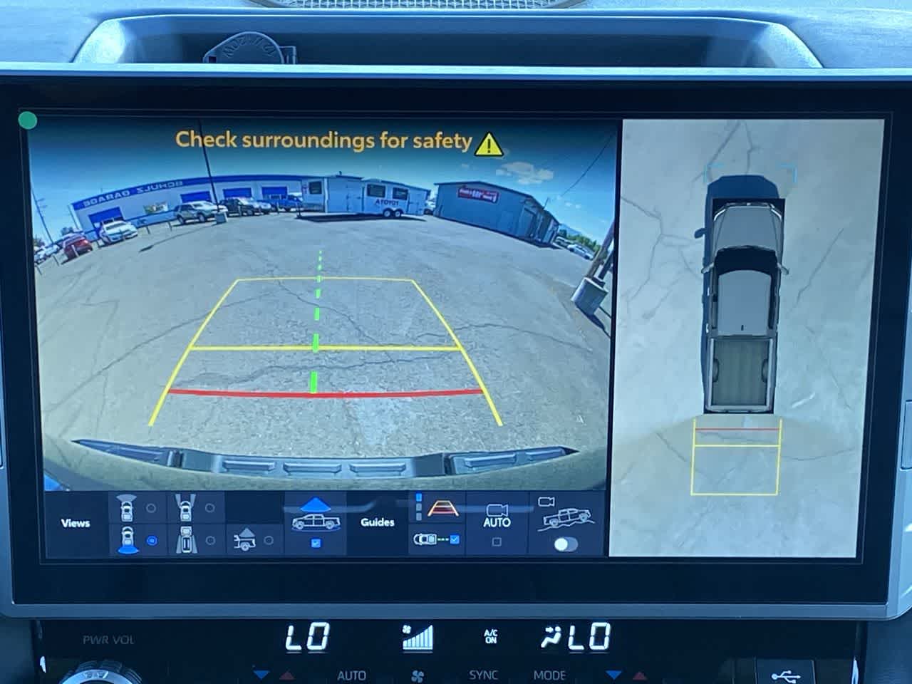 Thumbnail: 2025 Toyota Tundra - 17