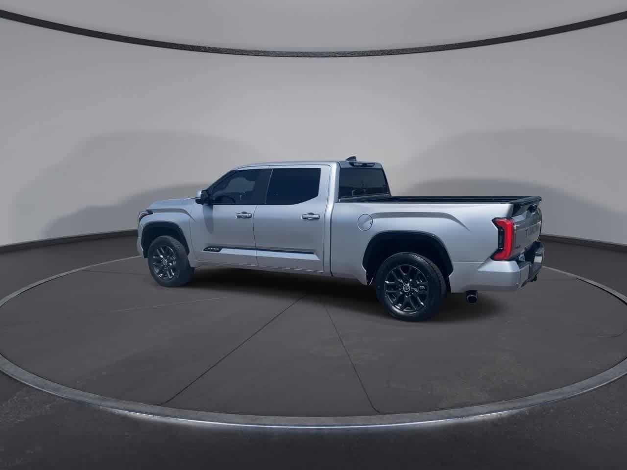 Thumbnail: 2024 Toyota Tundra - 7