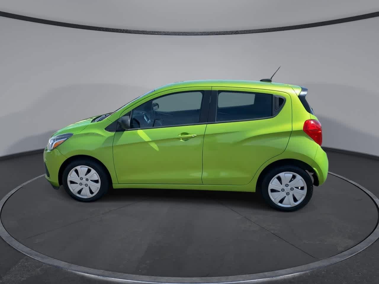 Thumbnail: 2016 Chevrolet Spark - 5