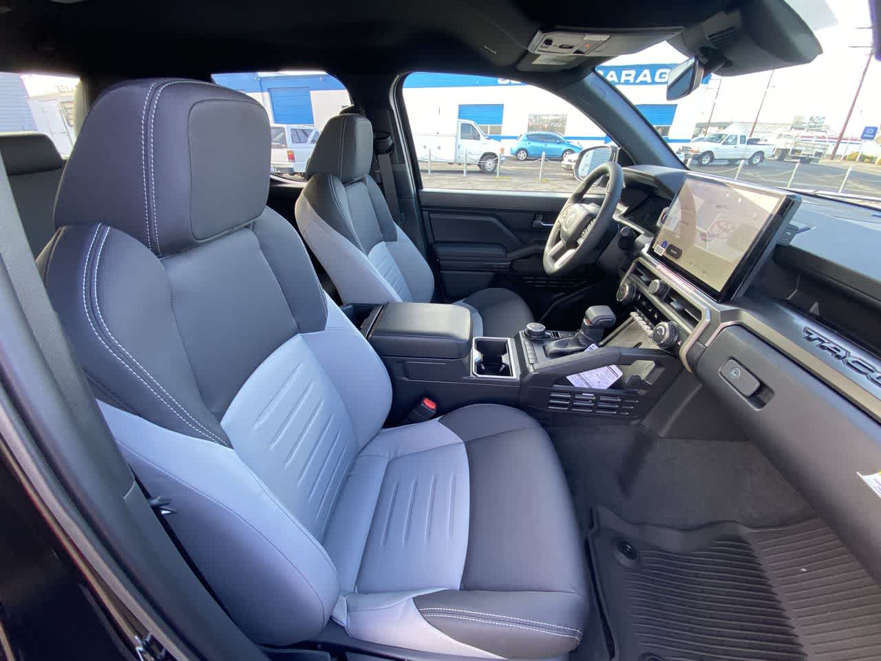 Thumbnail: 2026 Toyota Tacoma - 23