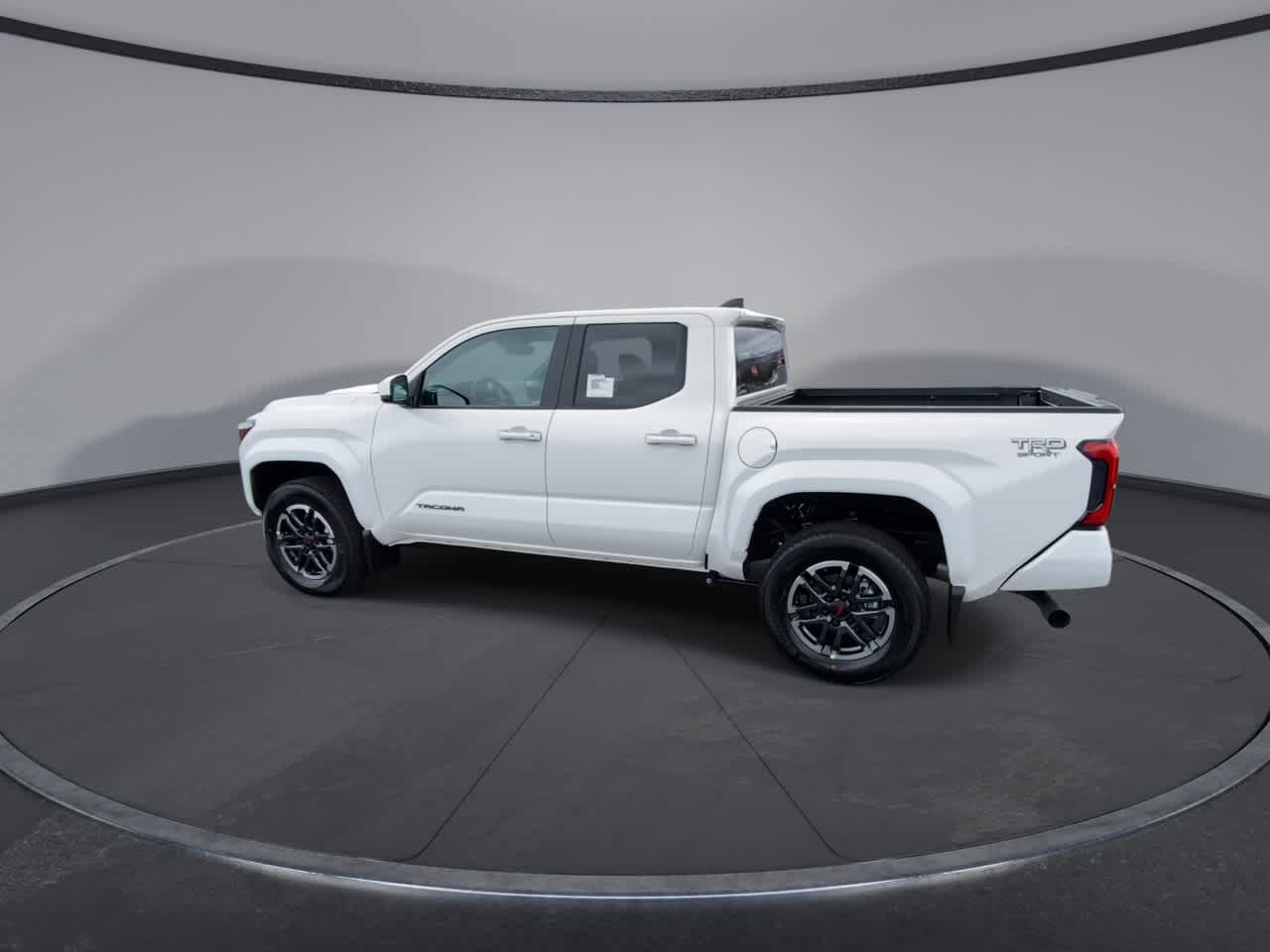 Thumbnail: 2026 Toyota Tacoma - 6