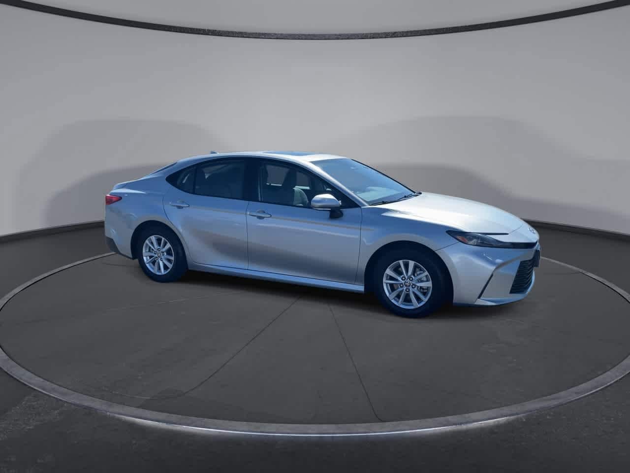 Thumbnail: 2025 Toyota Camry - 3
