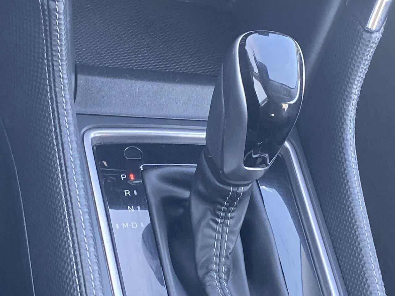 Thumbnail: 2024 Subaru Forester - 20